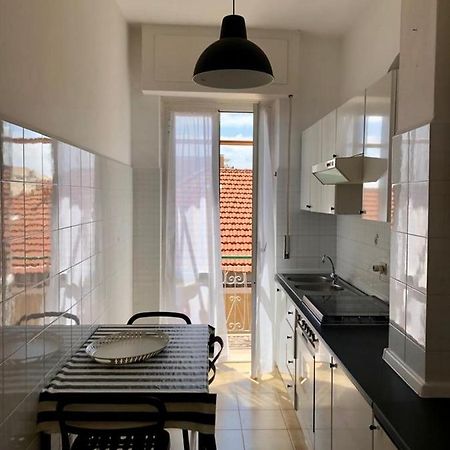 Appartement Al 10 à Levanto Extérieur photo