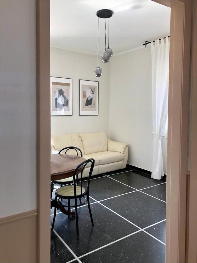 Appartement Al 10 à Levanto Extérieur photo