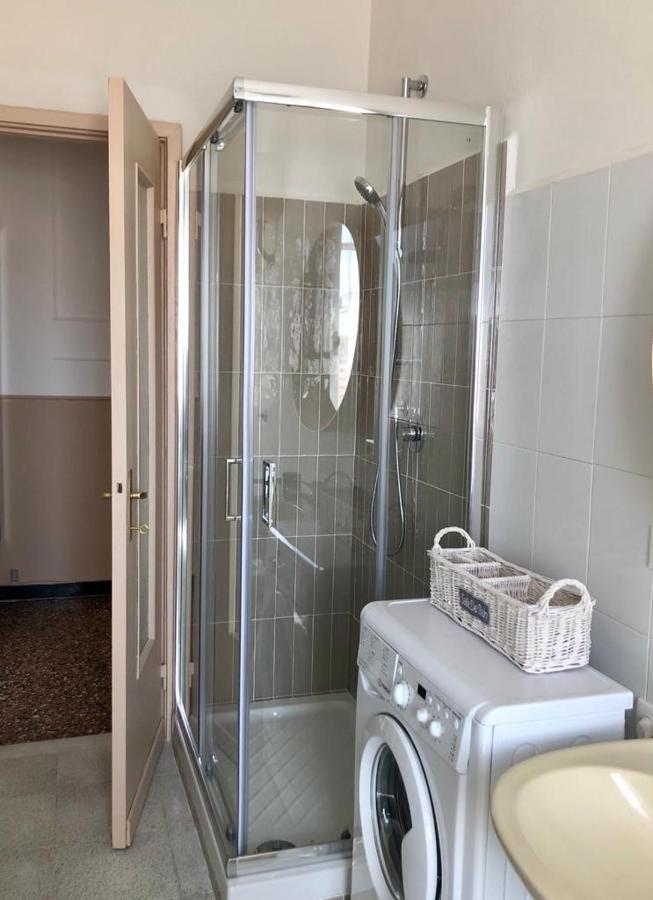 Appartement Al 10 à Levanto Extérieur photo