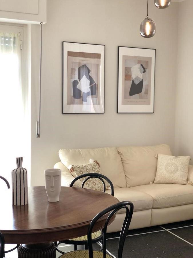 Appartement Al 10 à Levanto Extérieur photo