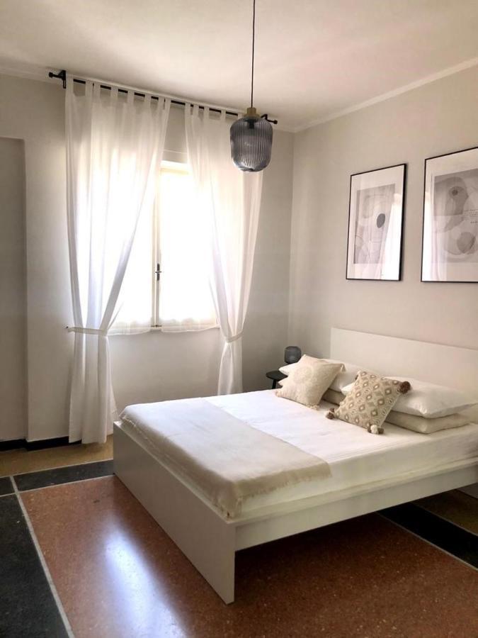 Appartement Al 10 à Levanto Extérieur photo