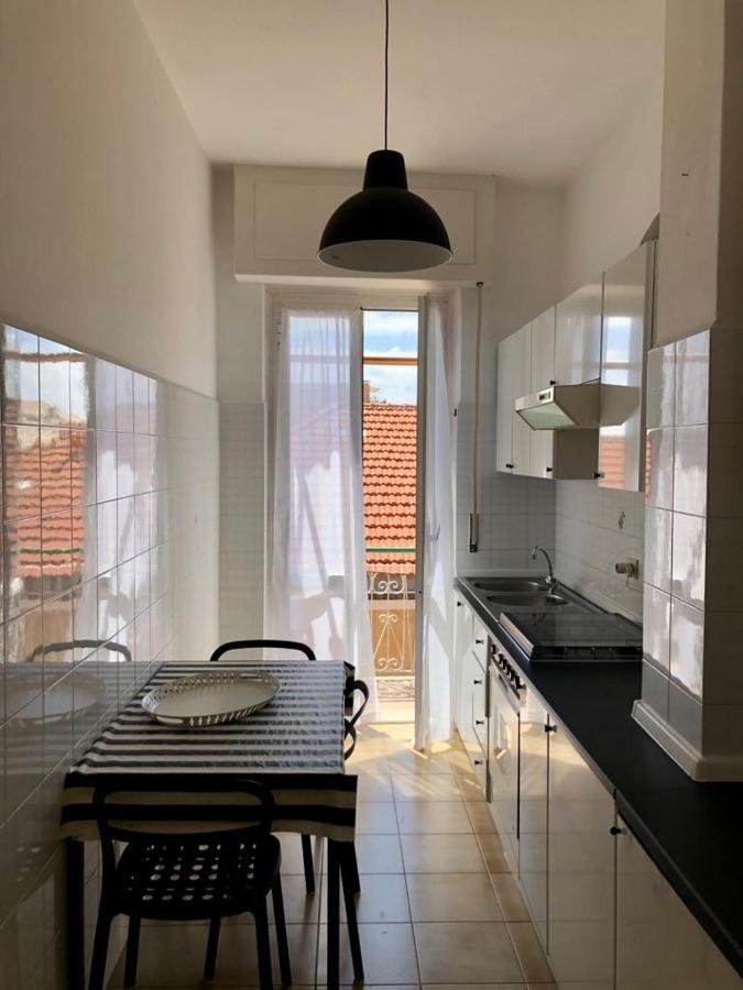 Appartement Al 10 à Levanto Extérieur photo