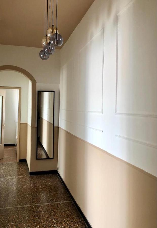 Appartement Al 10 à Levanto Extérieur photo